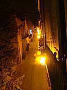 El meu carrer...